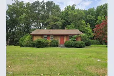 140 Evans Road, Henderson, NC 27537 - Photo 2