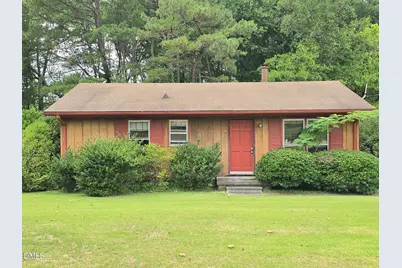 140 Evans Road, Henderson, NC 27537 - Photo 1