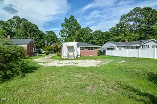 163 Spaulding Dr, Rocky Mount, NC 27801 - Photo 8