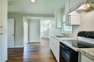 163 Spaulding Dr, Rocky Mount, NC 27801 - Photo 26
