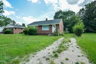 167 Spaulding Dr, Rocky Mount, NC 27801 - Photo 1