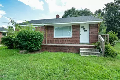 167 Spaulding Drive, Rocky Mount, NC 27801 - Photo 2