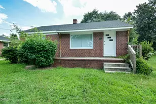 167 Spaulding Dr, Rocky Mount, NC 27801 - Photo 2