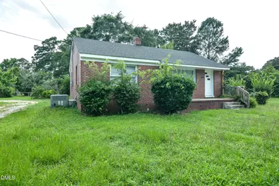 167 Spaulding Drive, Rocky Mount, NC 27801 - Photo 4