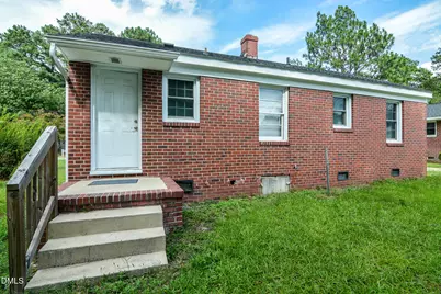 167 Spaulding Drive, Rocky Mount, NC 27801 - Photo 8
