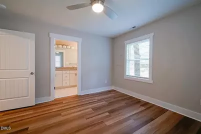 711 Sherrybrook Drive, Raleigh, NC 27610 - Photo 4