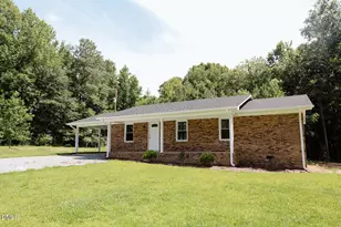291 Knight Rd, Broadway, NC 27505 - Photo 1