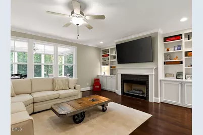 38 Mosswood Court, Clayton, NC 27527 - Photo 12