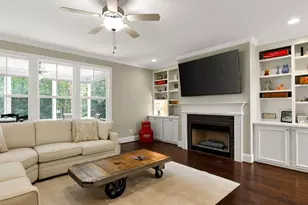 38 Mosswood Ct, Clayton, NC 27527 - Photo 12