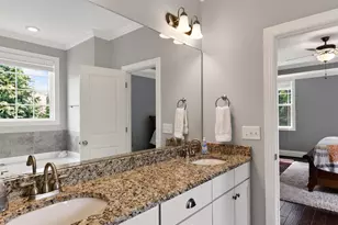 38 Mosswood Ct, Clayton, NC 27527 - Photo 22