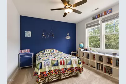 38 Mosswood Court, Clayton, NC 27527 - Photo 18