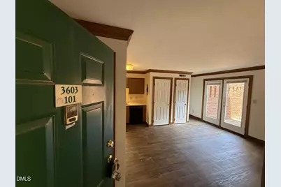 3603 Helix Court #101, Raleigh, NC 27606 - Photo 1