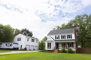 2505 Chalk Rd, Rolesville, NC 27571 - Photo 1