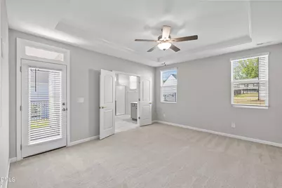 505 Rain Drizzle Court, Wake Forest, NC 27587 - Photo 42