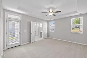 505 Rain Drizzle Ct, Wake Forest, NC 27587 - Photo 42