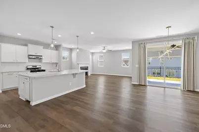 505 Rain Drizzle Court, Wake Forest, NC 27587 - Photo 12