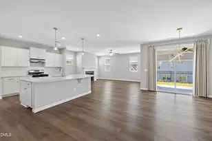 505 Rain Drizzle Ct, Wake Forest, NC 27587 - Photo 12