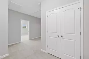 505 Rain Drizzle Ct, Wake Forest, NC 27587 - Photo 34