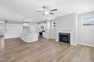505 Rain Drizzle Ct, Wake Forest, NC 27587 - Photo 20