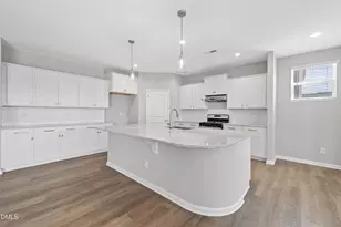 505 Rain Drizzle Ct, Wake Forest, NC 27587 - Photo 14