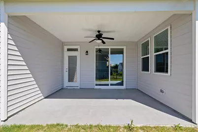 505 Rain Drizzle Court, Wake Forest, NC 27587 - Photo 50