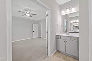 505 Rain Drizzle Ct, Wake Forest, NC 27587 - Photo 44