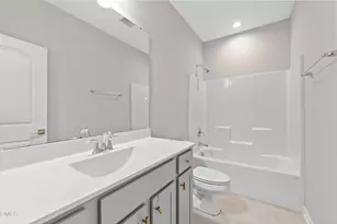 505 Rain Drizzle Ct, Wake Forest, NC 27587 - Photo 30