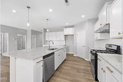 505 Rain Drizzle Court, Wake Forest, NC 27587 - Photo 18