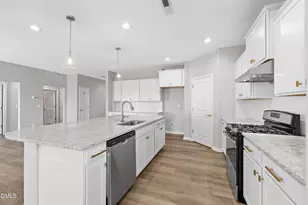 505 Rain Drizzle Ct, Wake Forest, NC 27587 - Photo 18