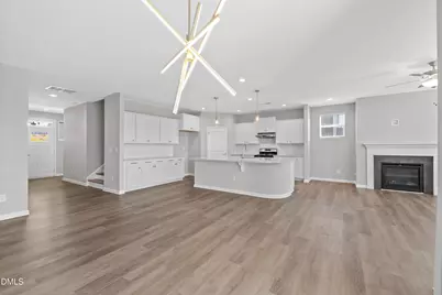 505 Rain Drizzle Court, Wake Forest, NC 27587 - Photo 26