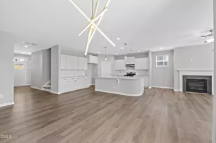 505 Rain Drizzle Ct, Wake Forest, NC 27587 - Photo 26