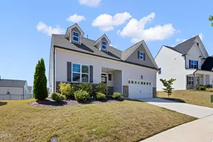 505 Rain Drizzle Ct, Wake Forest, NC 27587 - Photo 4