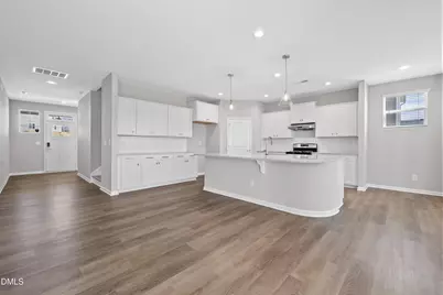 505 Rain Drizzle Court, Wake Forest, NC 27587 - Photo 14