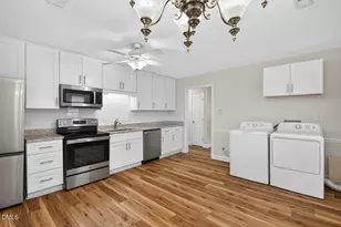 2312 N Oak Ridge Blvd, Durham, NC 27707 - Photo 8