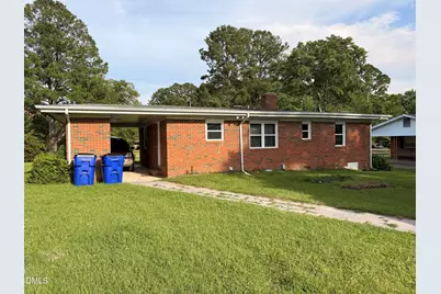 205 Cloverdale Drive, Smithfield, NC 27577 - Photo 4