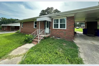 205 Cloverdale Drive, Smithfield, NC 27577 - Photo 2
