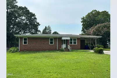 205 Cloverdale Drive, Smithfield, NC 27577 - Photo 1
