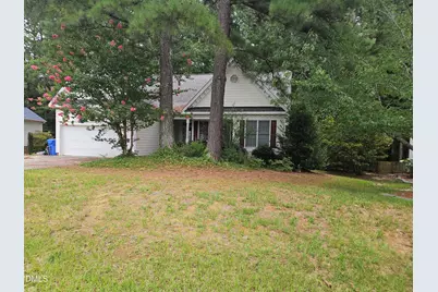 1107 Secotan Place, Fuquay-Varina, NC 27526 - Photo 2