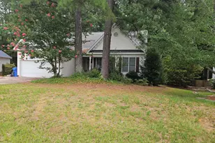 1107 Secotan Pl, Fuquay Varina, NC 27526 - Photo 2