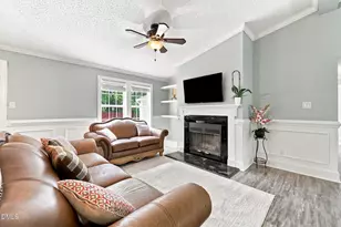 1109 Lexington Farm Rd, Apex, NC 27502 - Photo 14