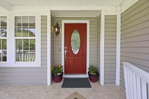 1109 Lexington Farm Rd, Apex, NC 27502 - Photo 36