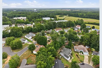 1109 Lexington Farm Road, Apex, NC 27502 - Photo 50