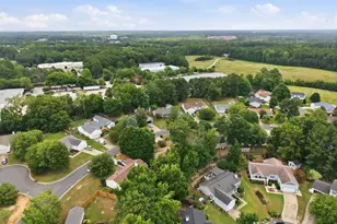 1109 Lexington Farm Rd, Apex, NC 27502 - Photo 50