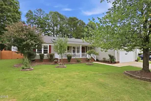 1109 Lexington Farm Rd, Apex, NC 27502 - Photo 4