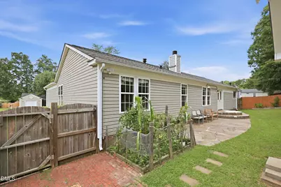 1109 Lexington Farm Road, Apex, NC 27502 - Photo 46