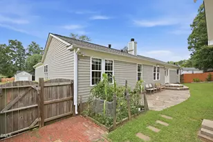 1109 Lexington Farm Rd, Apex, NC 27502 - Photo 46