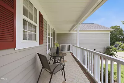 1109 Lexington Farm Road, Apex, NC 27502 - Photo 38