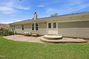 1109 Lexington Farm Rd, Apex, NC 27502 - Photo 42