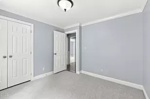 1109 Lexington Farm Rd, Apex, NC 27502 - Photo 26