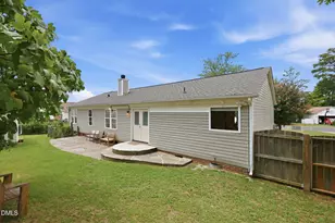 1109 Lexington Farm Rd, Apex, NC 27502 - Photo 44